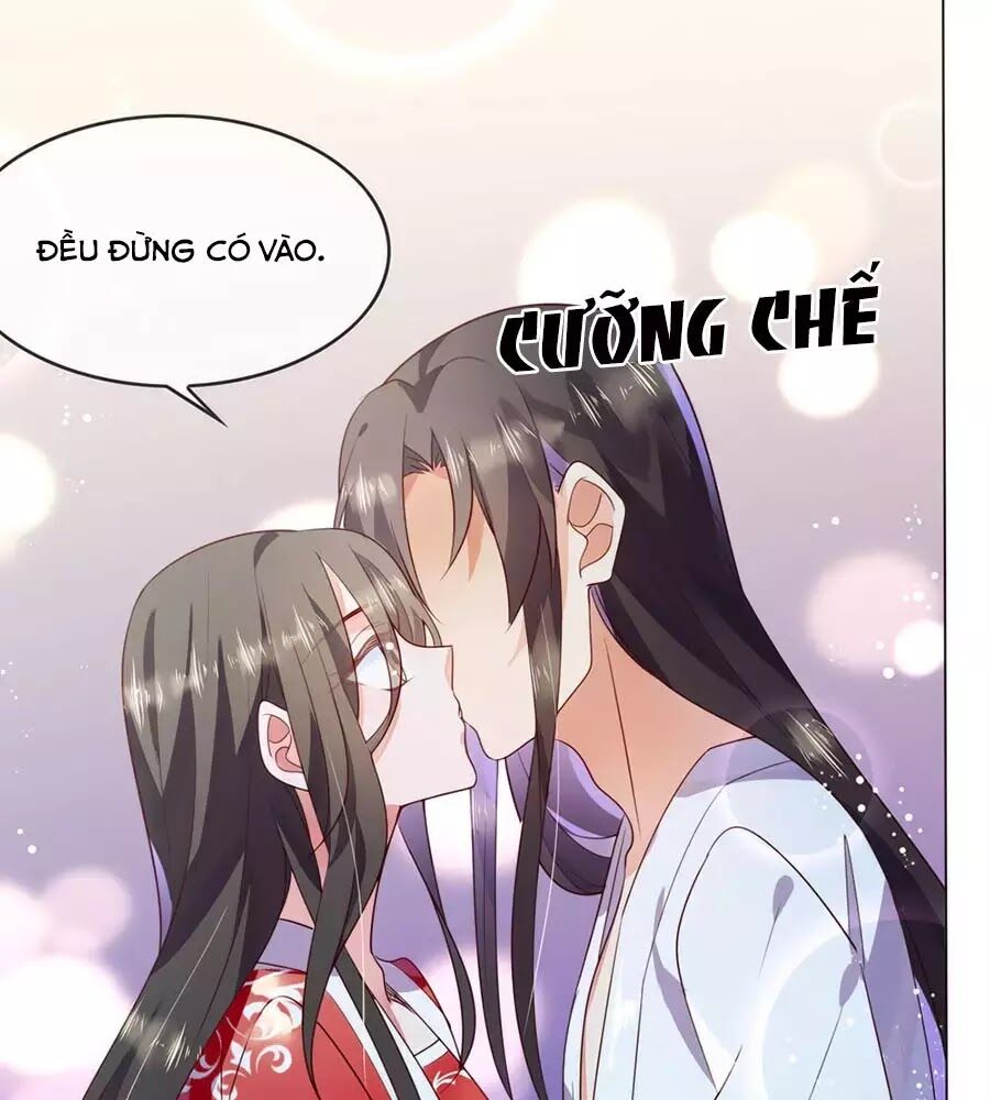 Điềm Mỹ Chi Huyết Chương 31 Page 44