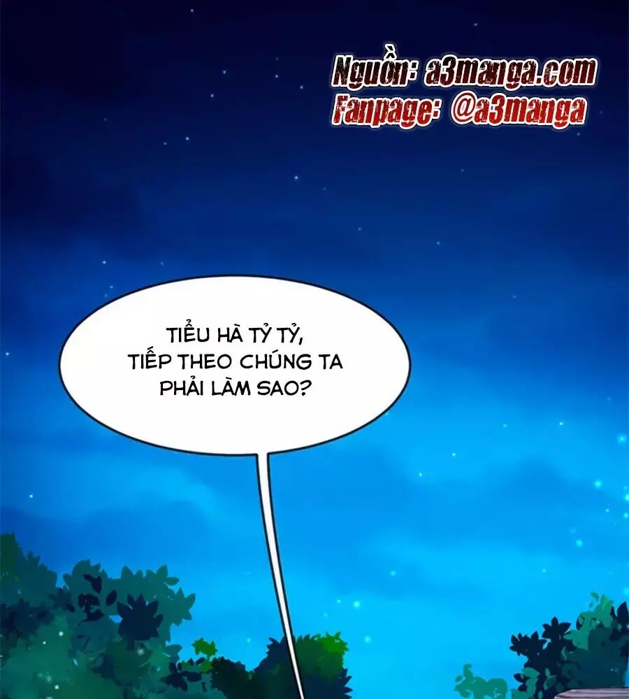 Điềm Mỹ Chi Huyết Chương 31 Page 1