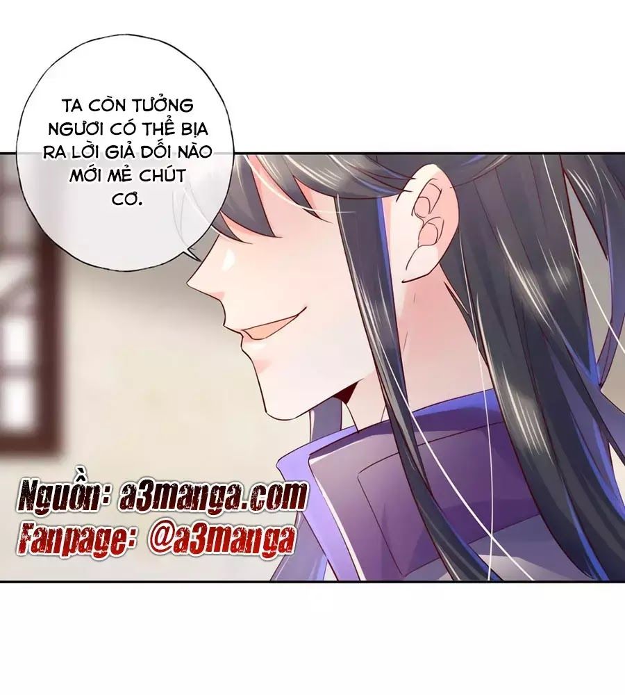 Điềm Mỹ Chi Huyết Chương 29 Page 1