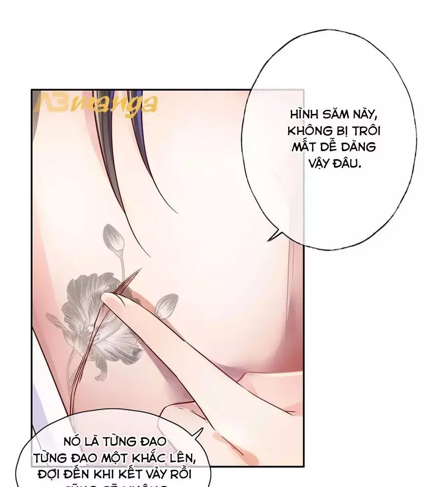 Điềm Mỹ Chi Huyết Chương 29 Page 53