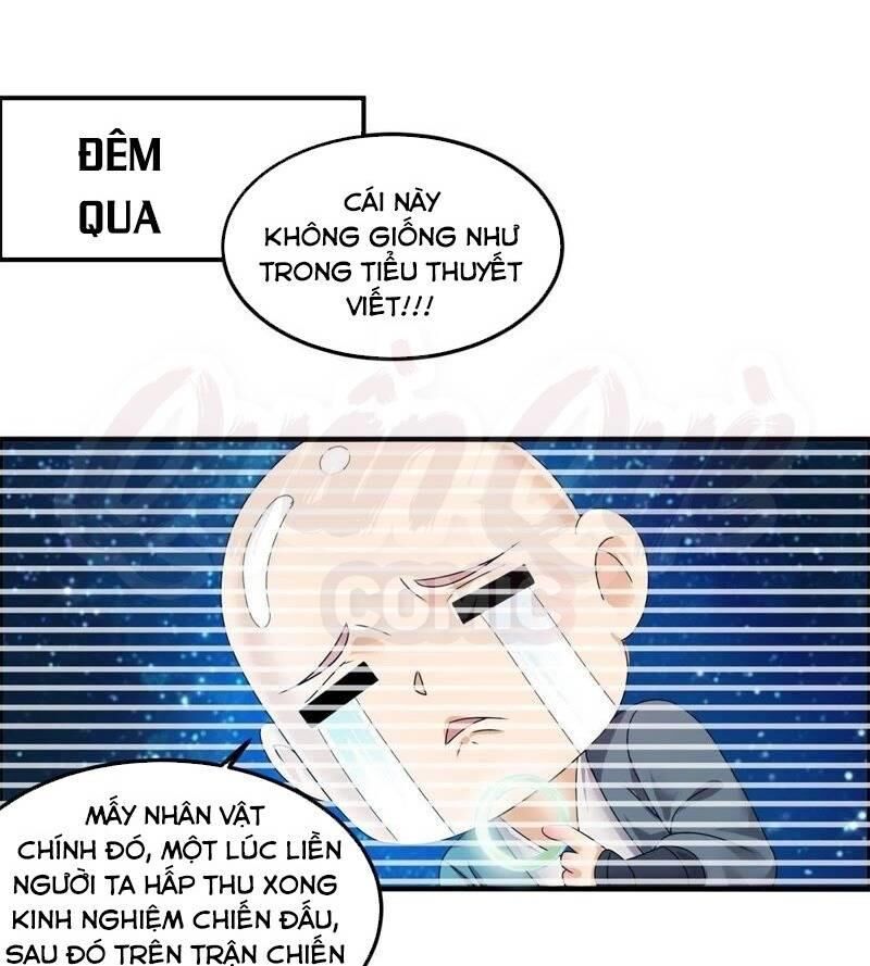 Tối Cường Quang Hoàn Hệ Thống Chương 62 Page 8