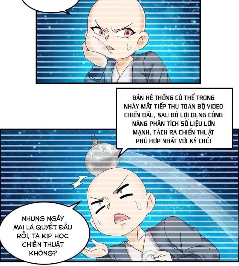 Tối Cường Quang Hoàn Hệ Thống Chương 62 Page 12