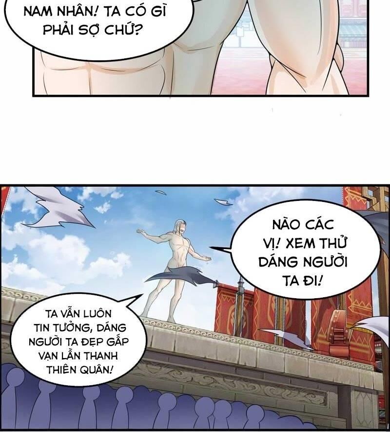 Tối Cường Quang Hoàn Hệ Thống Chương 62 Page 21