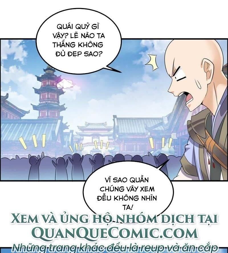 Tối Cường Quang Hoàn Hệ Thống Chương 63 Page 22