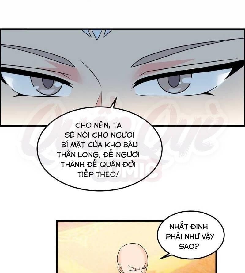 Tối Cường Quang Hoàn Hệ Thống Chương 64 Page 17