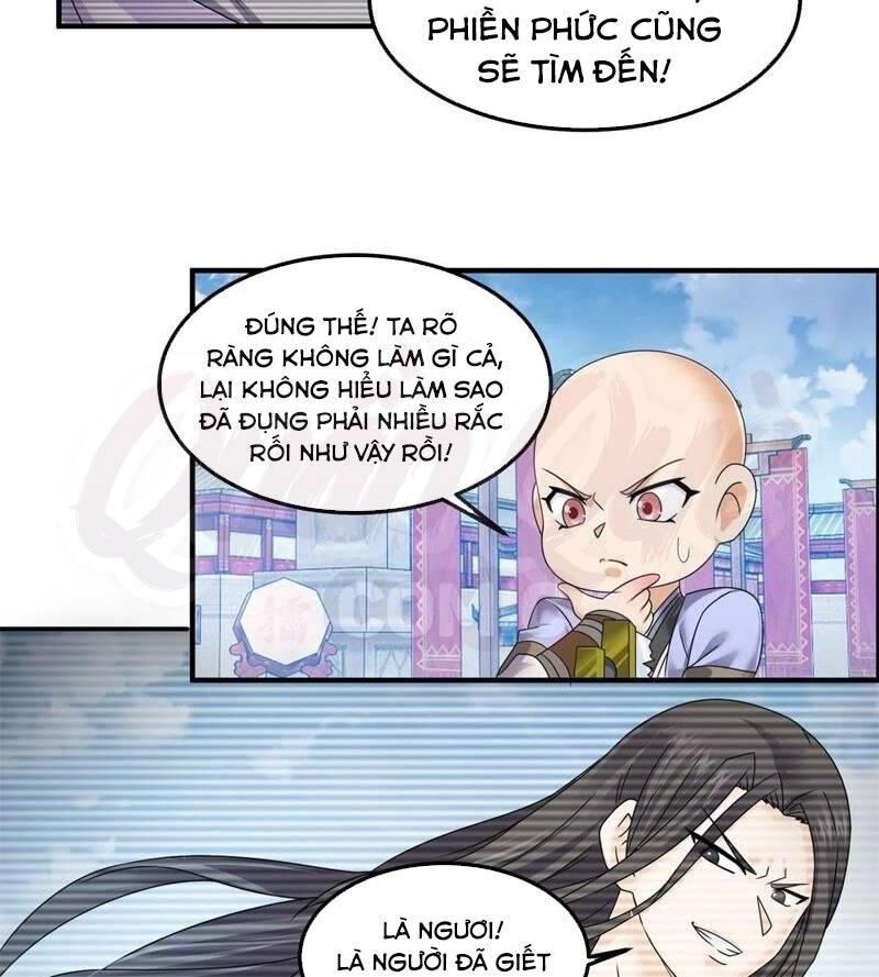 Tối Cường Quang Hoàn Hệ Thống Chương 65 Page 8