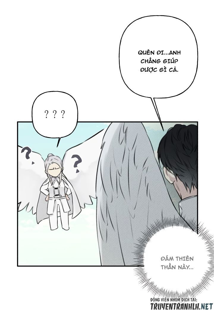 Angel Buddy Chương 16 Page 6