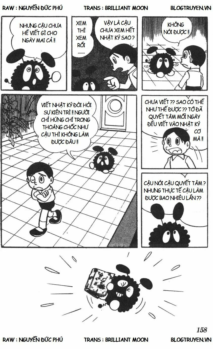 Mikio & Mikio Chương 15 Page 12