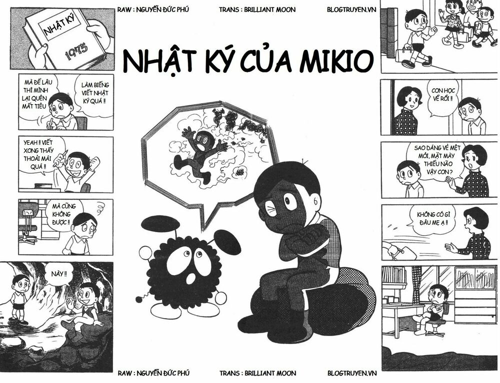 Mikio & Mikio Chương 15 Page 3