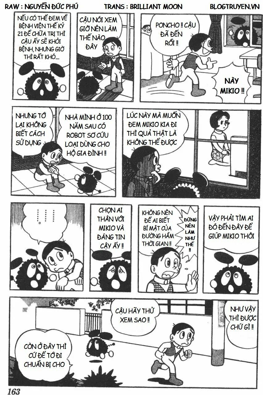 Mikio & Mikio Chương 16 Page 7