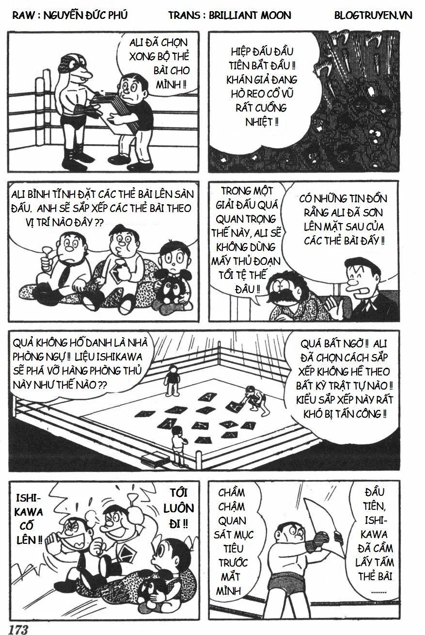 Mikio & Mikio Chương 17 Page 9