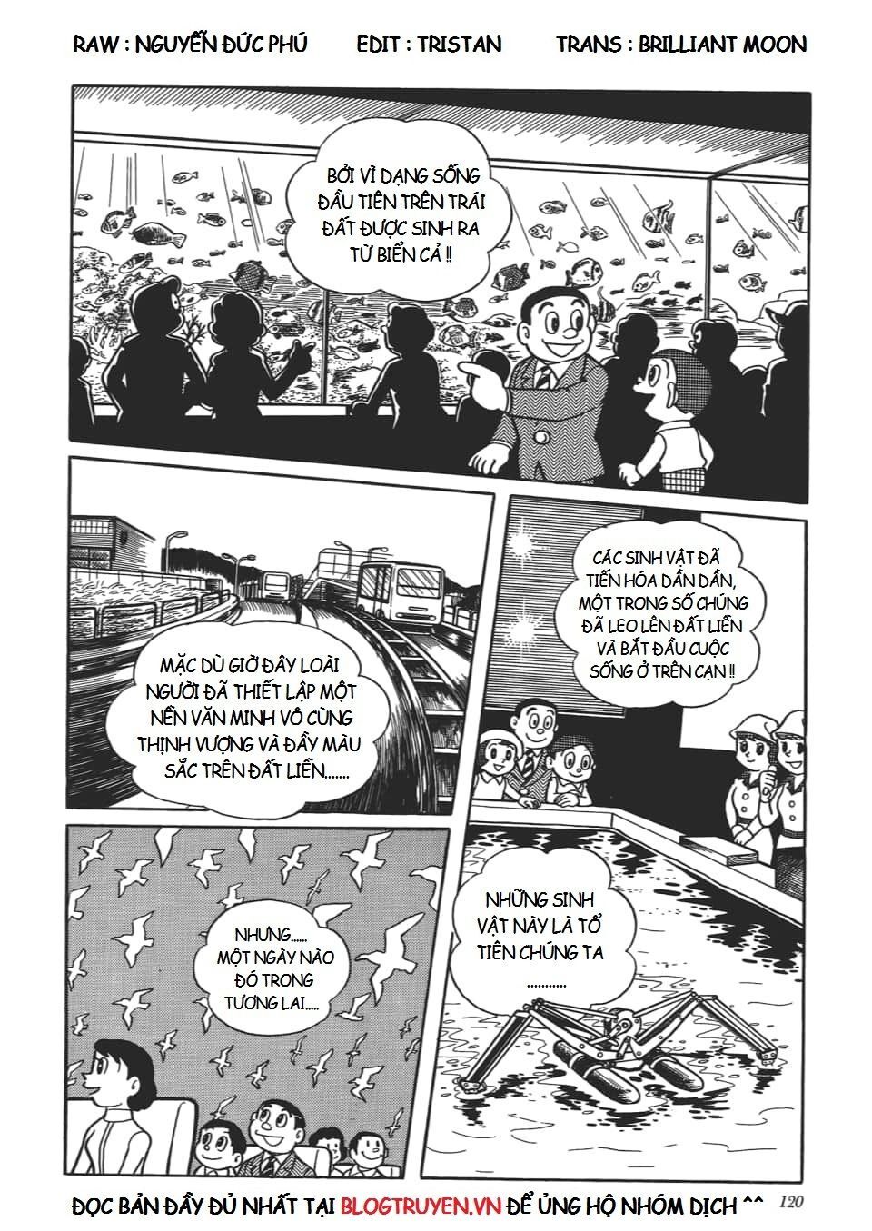 Mikio & Mikio Chương 18.5 Page 2