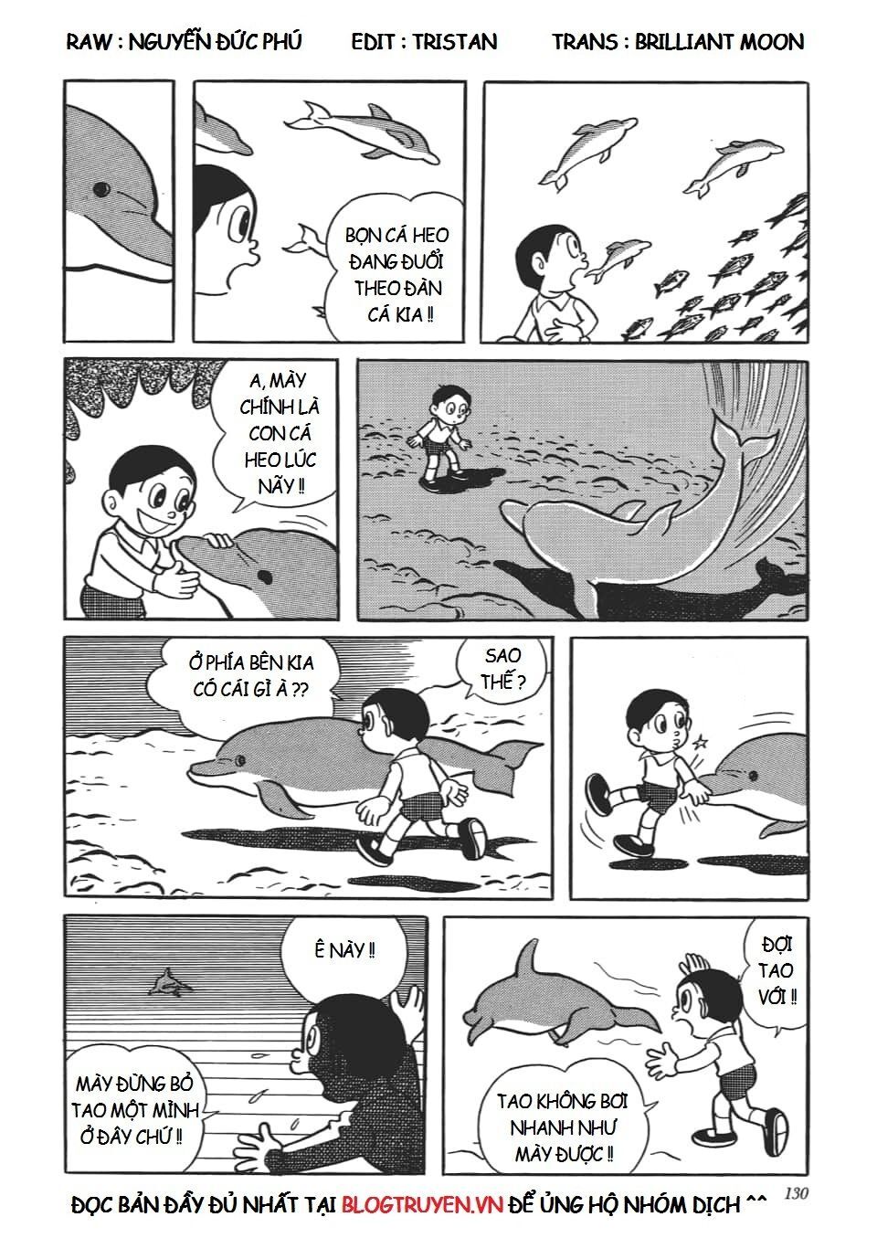 Mikio & Mikio Chương 18.5 Page 12