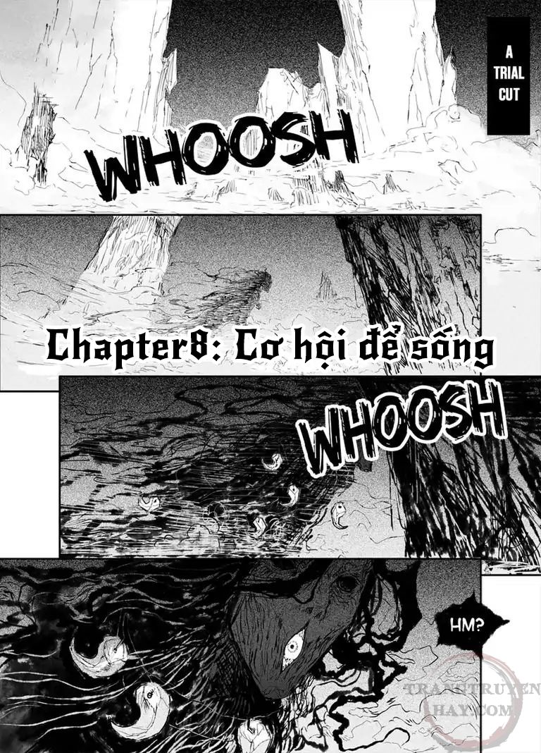 Demons And Strangers Chương 8 Page 3