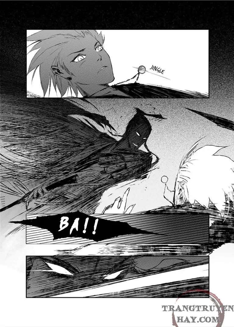 Demons And Strangers Chương 9 Page 6