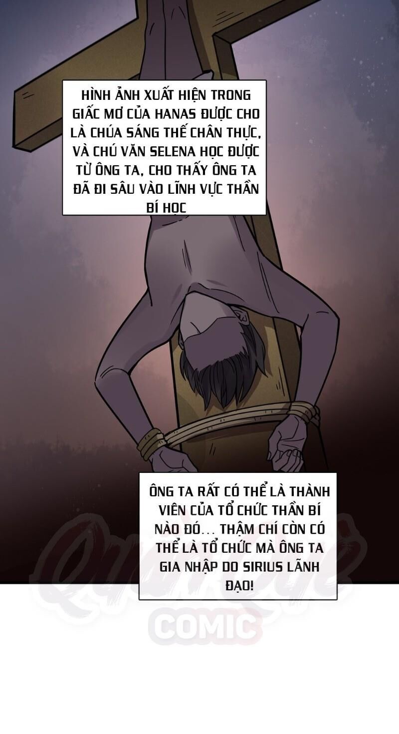 Quỷ Bí Chi Chủ Chương 63 Page 28