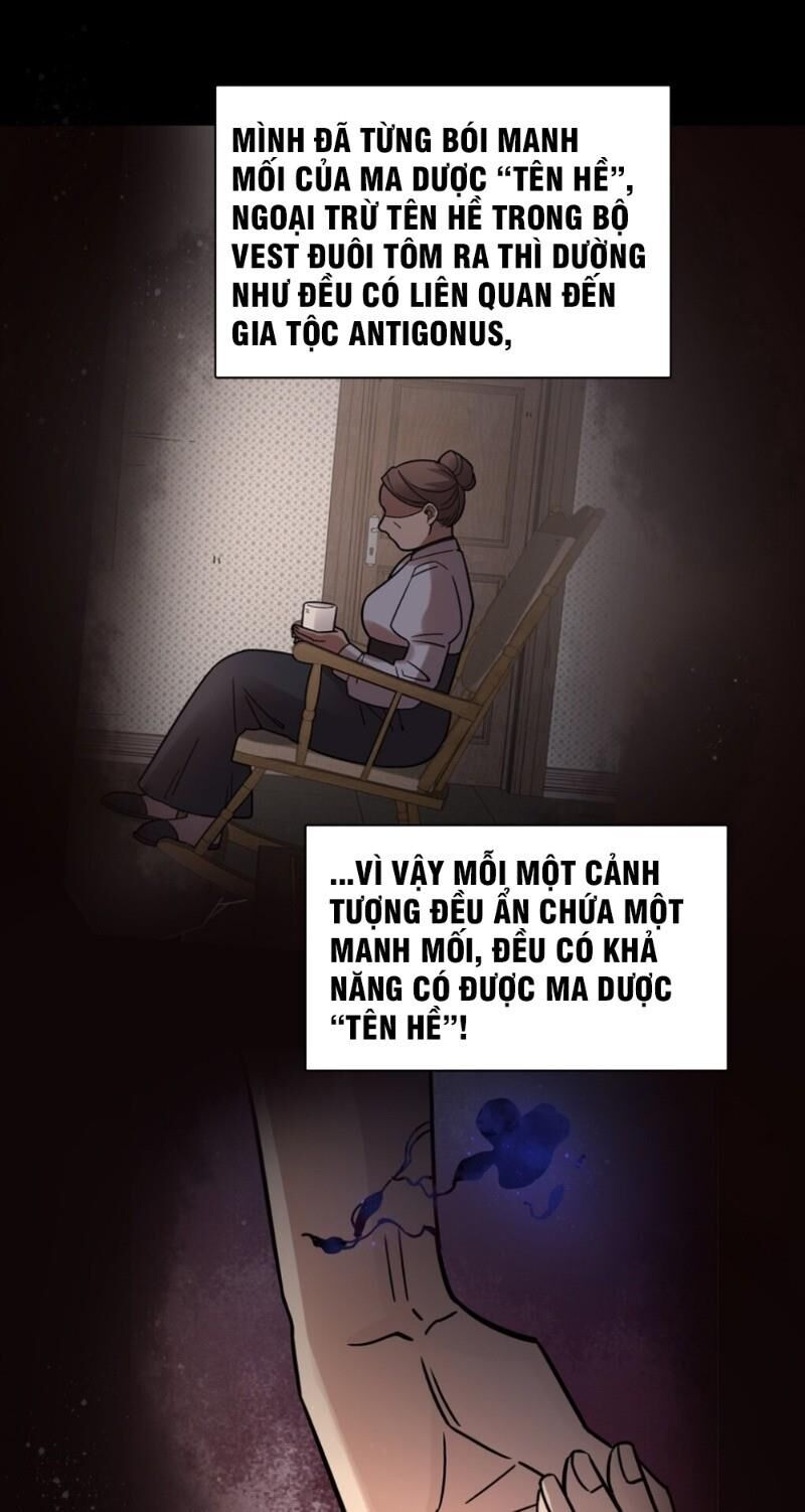 Quỷ Bí Chi Chủ Chương 65 Page 7