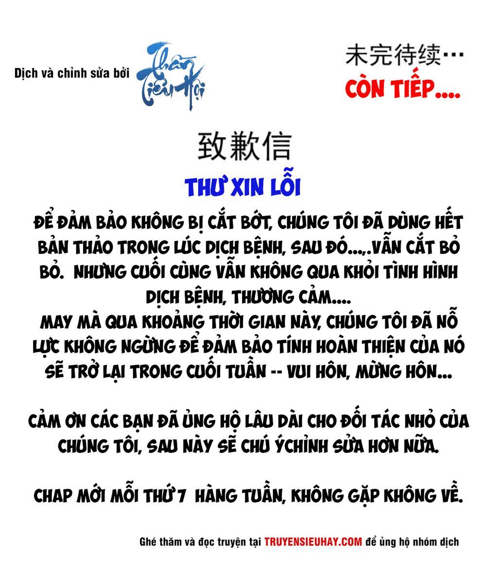 App Tu Chân Mạnh Nhất Chương 13 Page 1