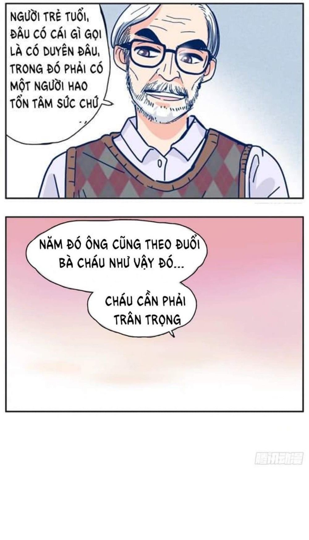 Song Bào Thai Theo Đuổi Nữ Thần Chương 6 Page 27