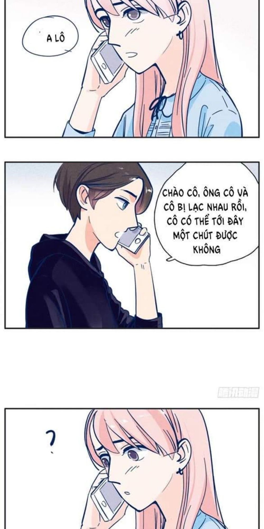 Song Bào Thai Theo Đuổi Nữ Thần Chương 6 Page 23