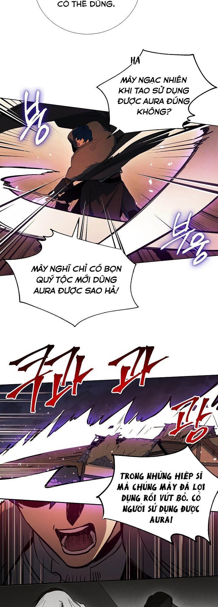 Seven Knights: Alkaid Chương 3 Page 31