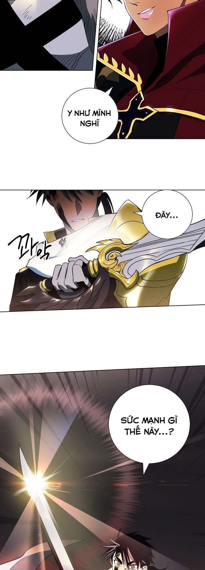 Seven Knights: Alkaid Chương 3 Page 46