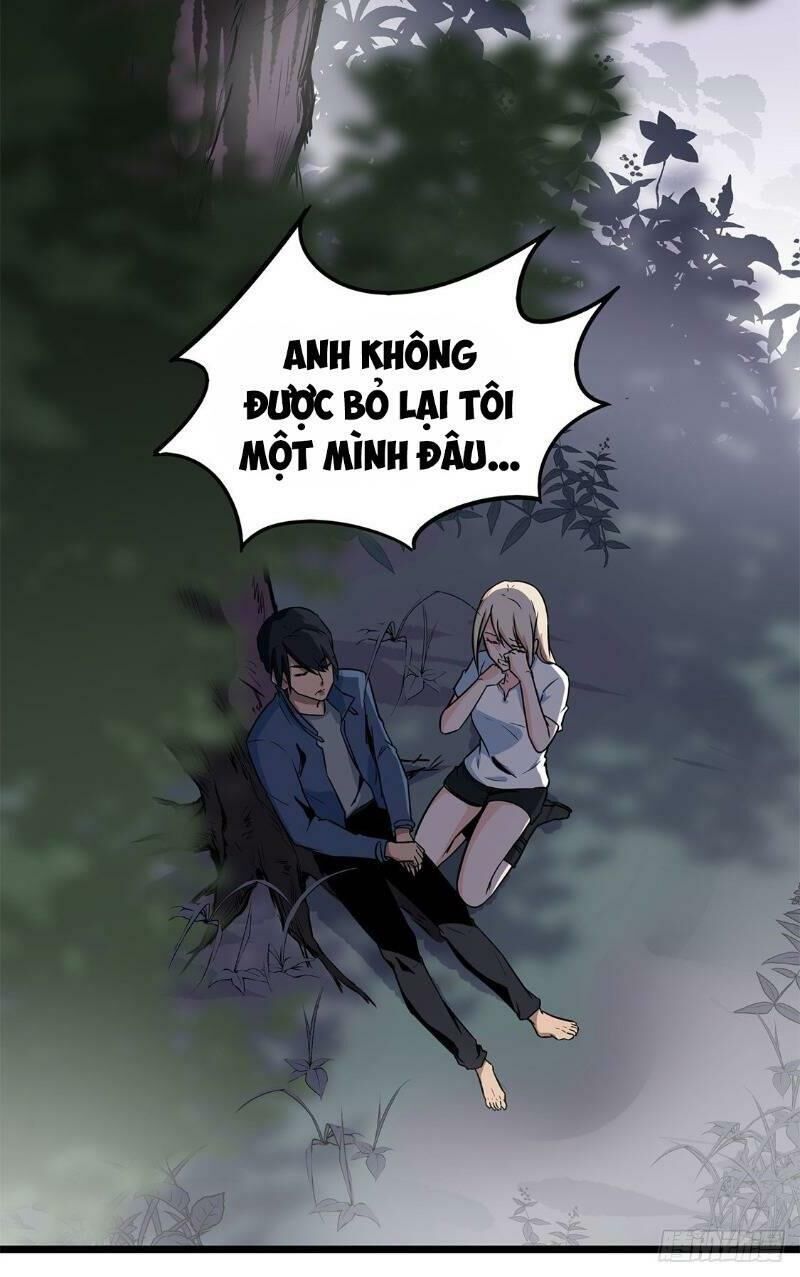 Trùng Lãnh Quái Đàm Chương 17 Page 43