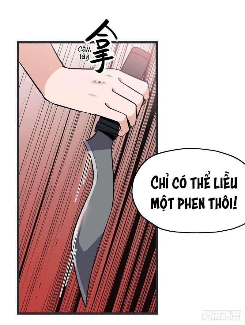 Trùng Lãnh Quái Đàm Chương 17 Page 35