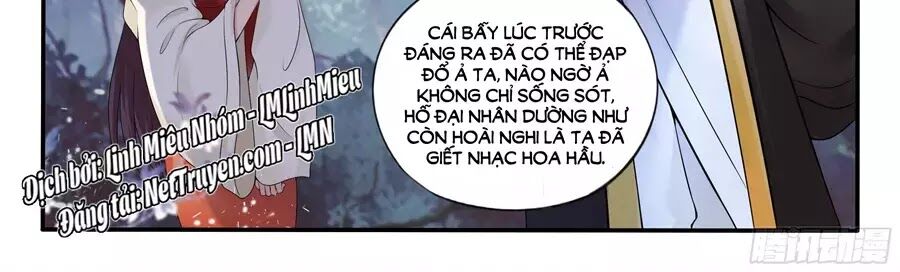 Độc Phi Tại Thượng Chương 17 Page 8