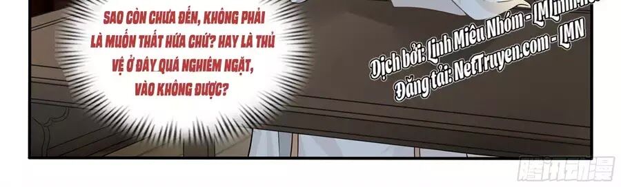 Độc Phi Tại Thượng Chương 17 Page 20