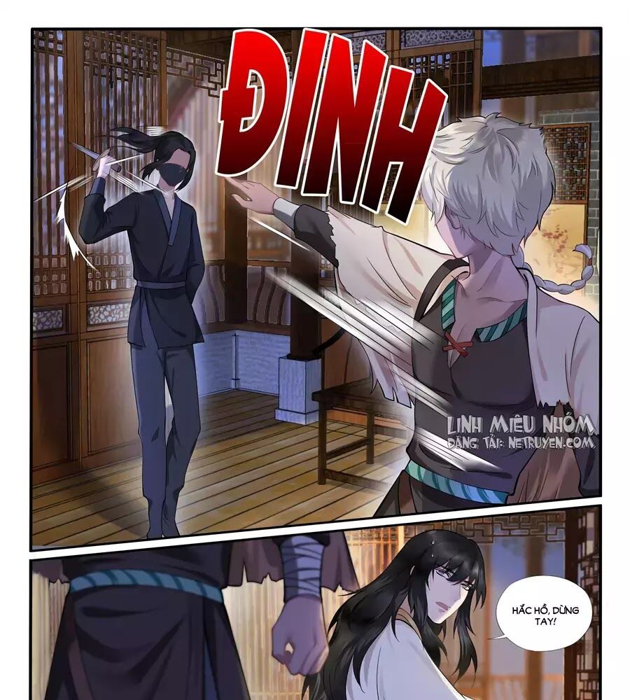 Độc Phi Tại Thượng Chương 18 Page 5