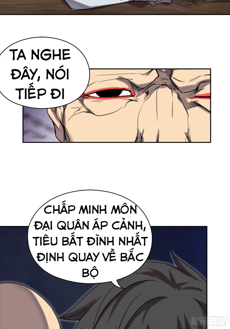 Đô Thị Hàng Thần Khúc Chương 63 Page 17