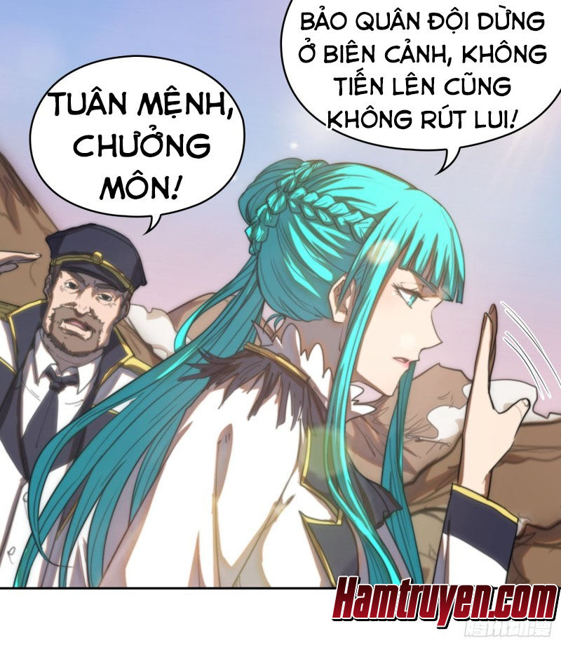 Đô Thị Hàng Thần Khúc Chương 63 Page 5