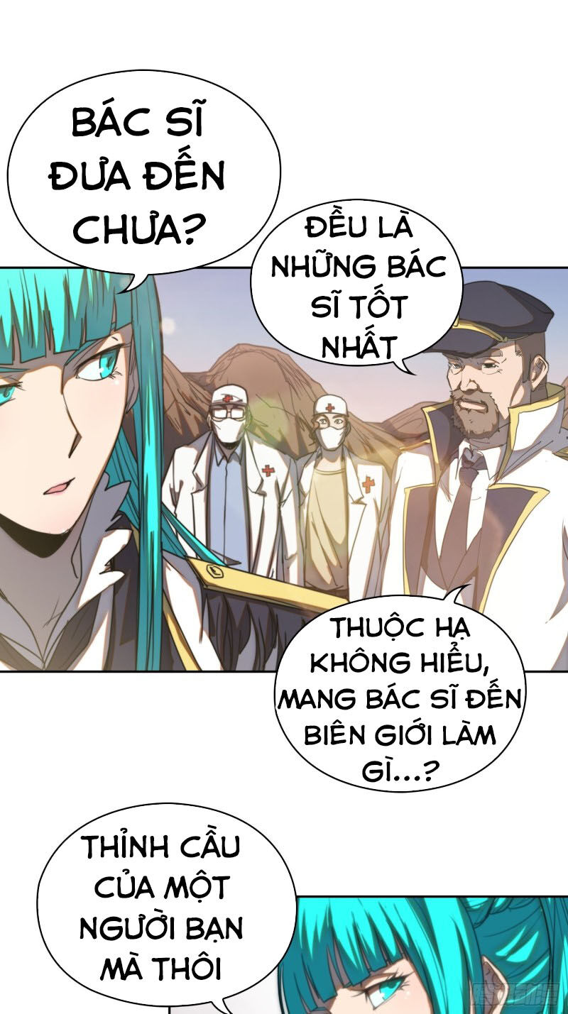 Đô Thị Hàng Thần Khúc Chương 63 Page 6