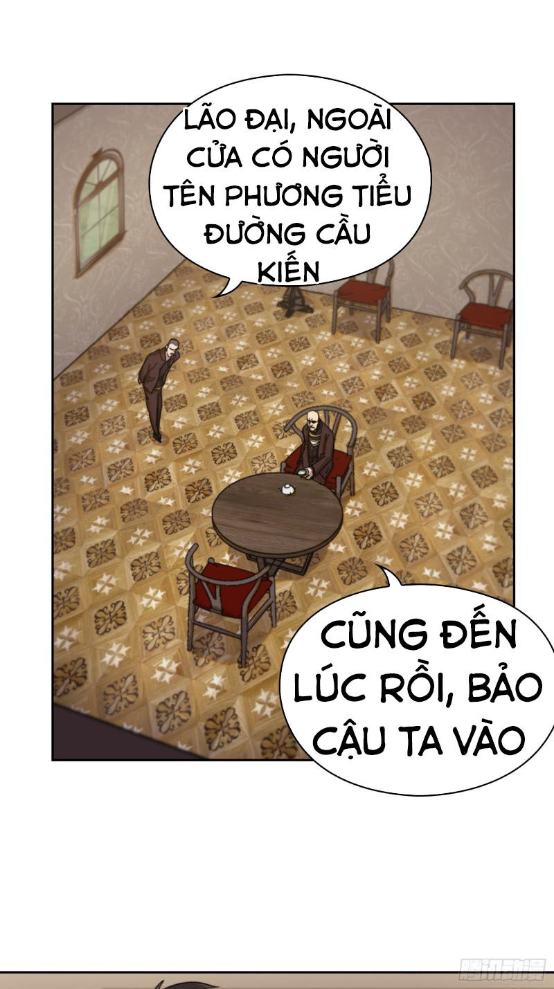 Đô Thị Hàng Thần Khúc Chương 63 Page 10