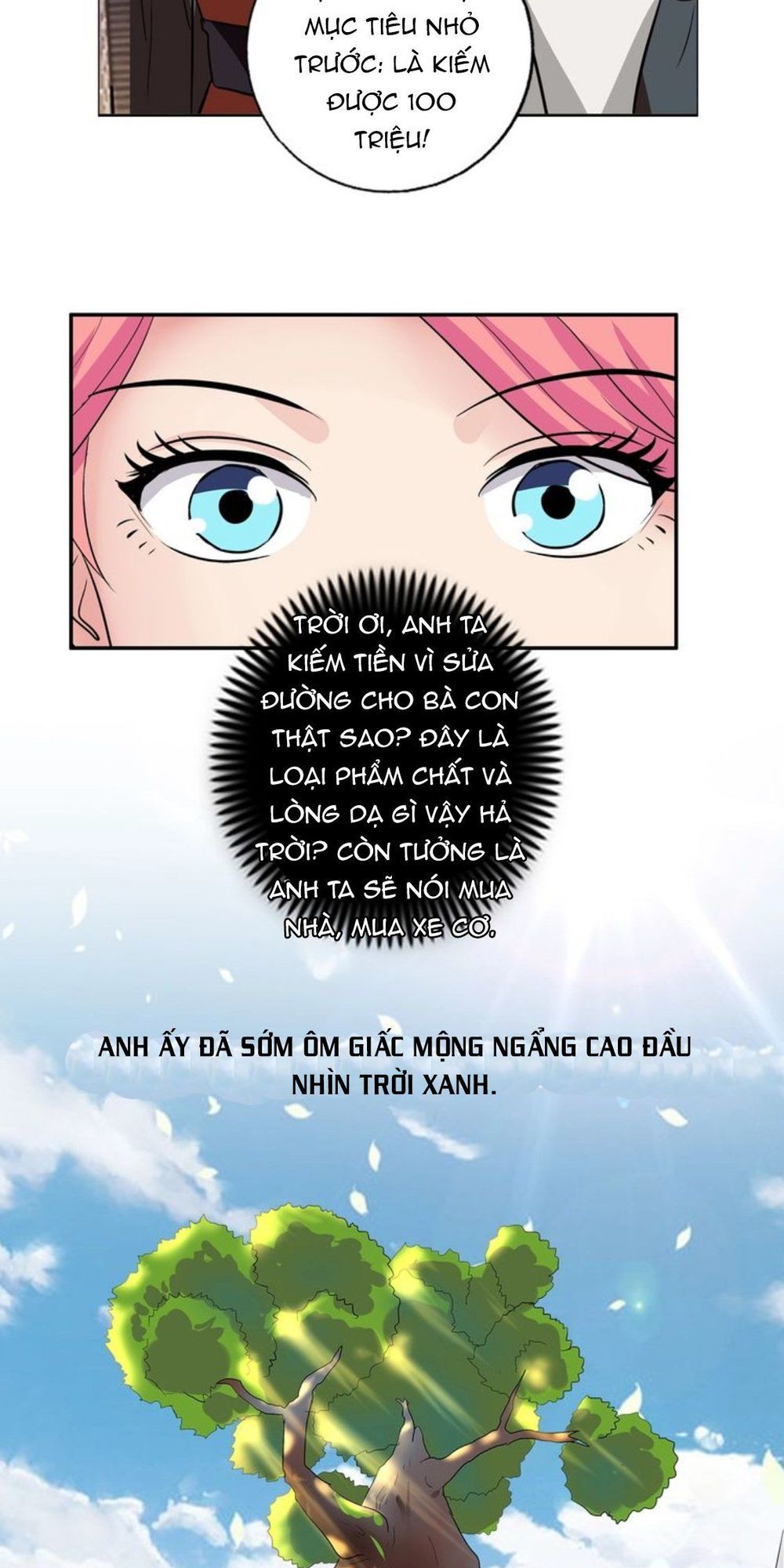 Ngưu Đại Lực Tiến Thành Chương 18 Page 34