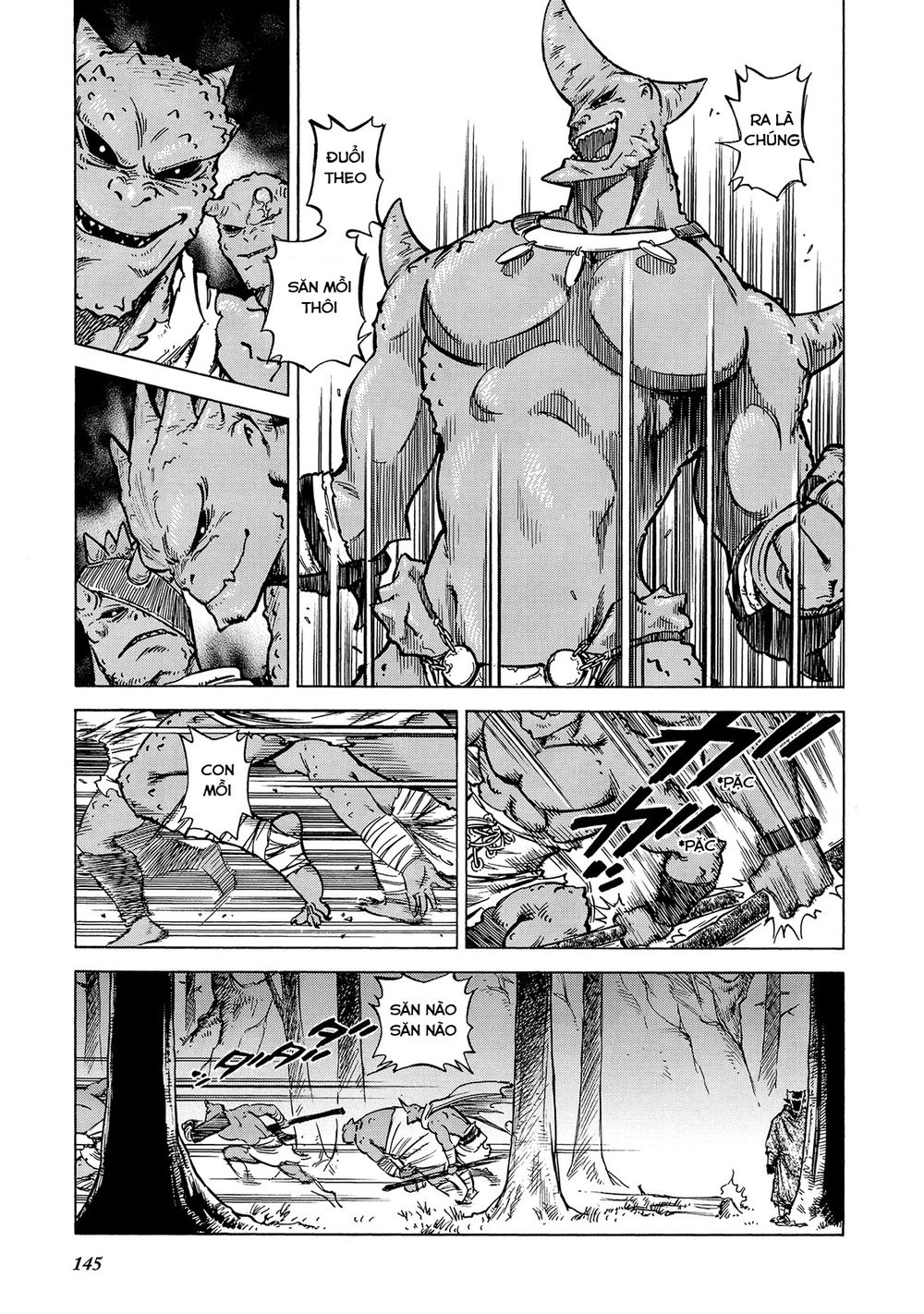 Stravaganza – Isai No Hime Chương 25 Page 20