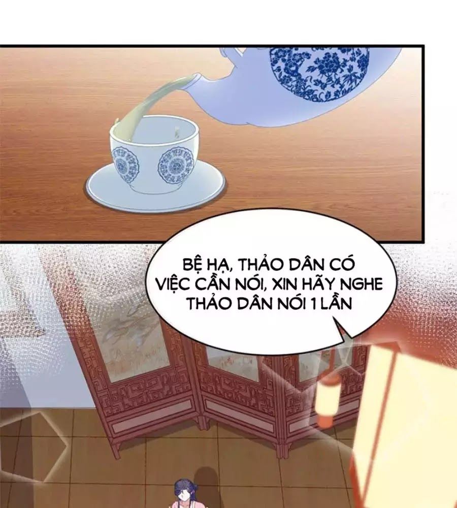 Hội Học Sinh Kiêu Ngạo Của Hoàng Cung Chương 16 Page 16