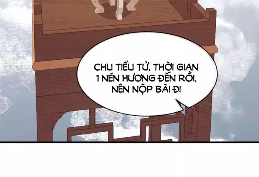 Hội Học Sinh Kiêu Ngạo Của Hoàng Cung Chương 16 Page 27