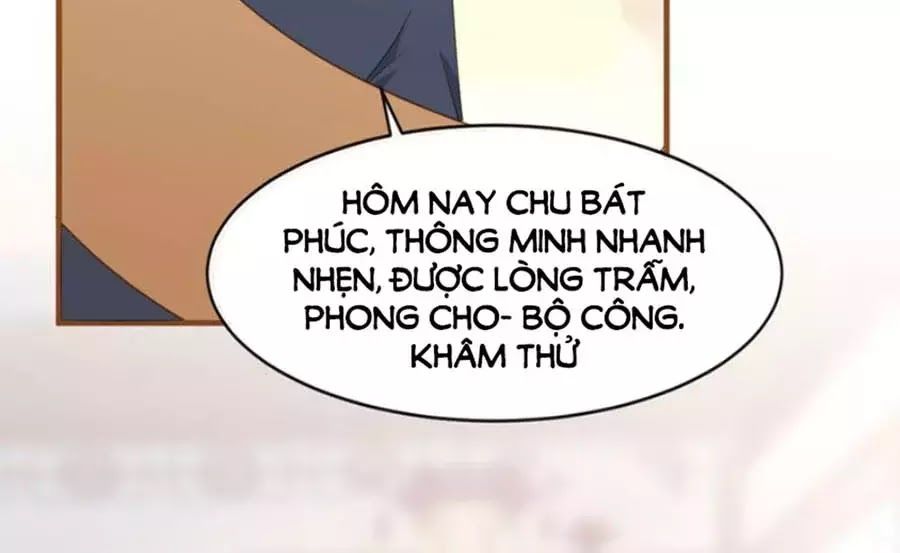 Hội Học Sinh Kiêu Ngạo Của Hoàng Cung Chương 18 Page 63