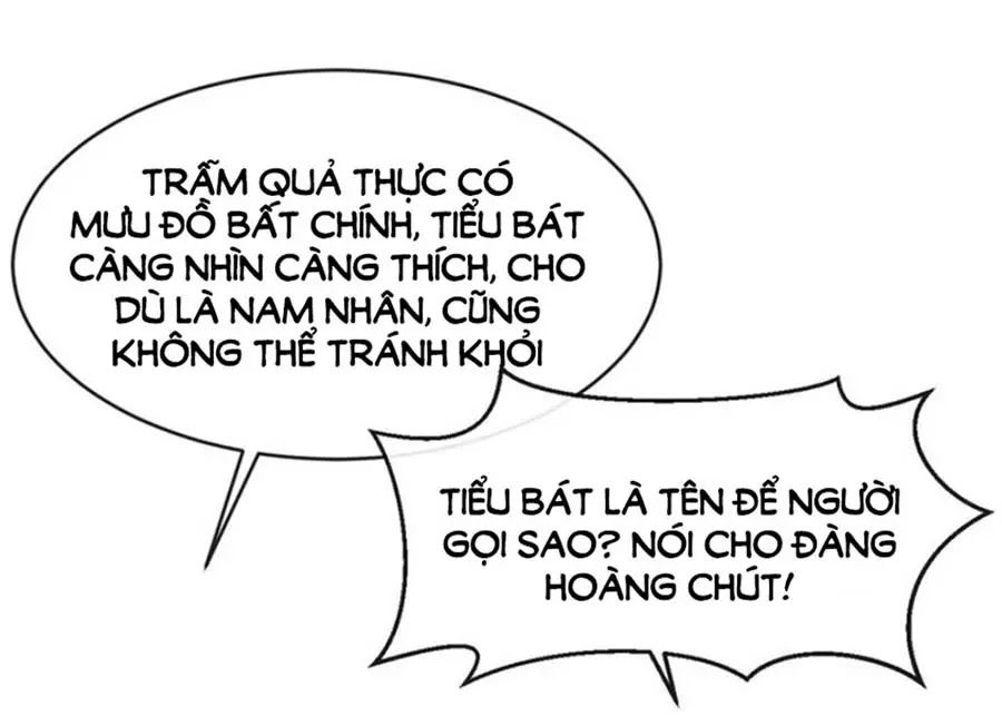 Hội Học Sinh Kiêu Ngạo Của Hoàng Cung Chương 18 Page 22