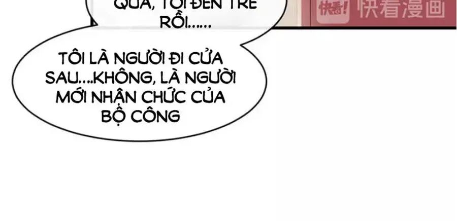 Hội Học Sinh Kiêu Ngạo Của Hoàng Cung Chương 19 Page 55