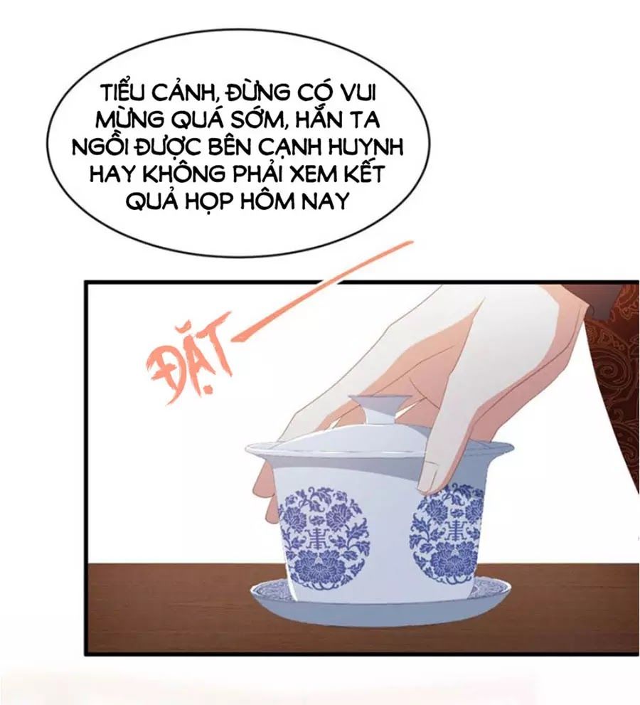 Hội Học Sinh Kiêu Ngạo Của Hoàng Cung Chương 19 Page 60