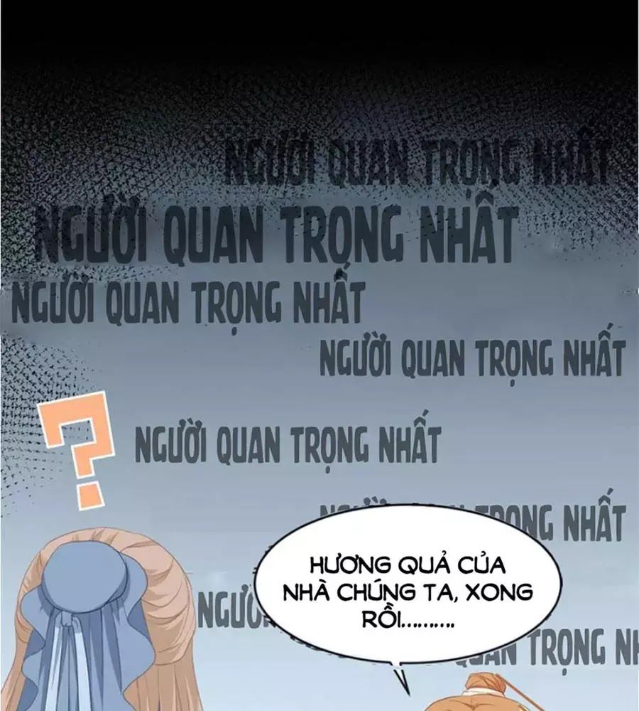 Hội Học Sinh Kiêu Ngạo Của Hoàng Cung Chương 19 Page 33