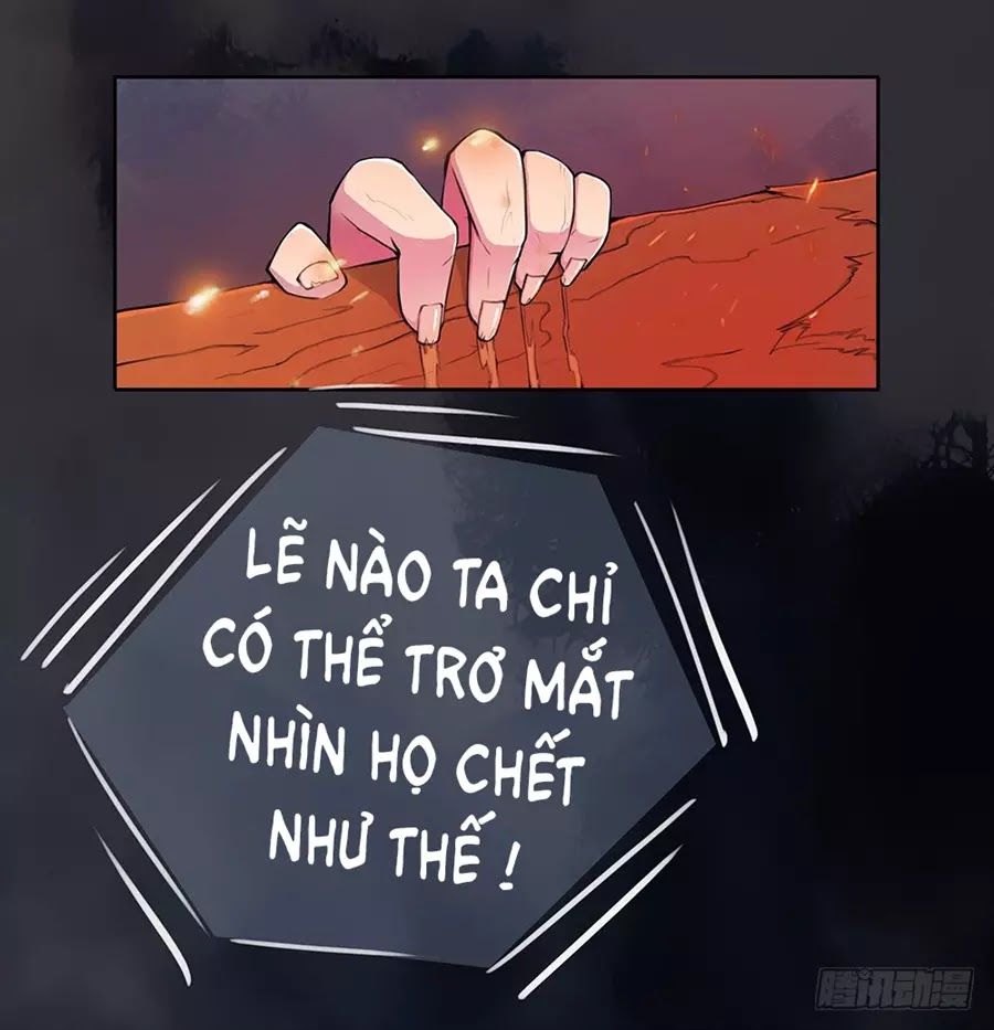 Ta Không Phải Nữ Thần Chương 5 Page 50