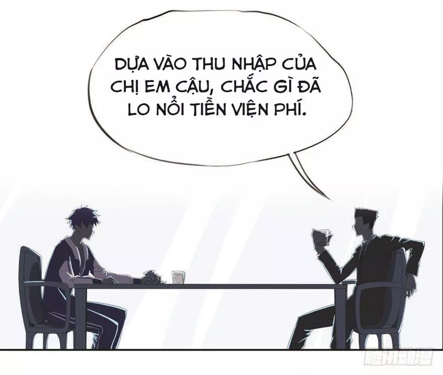 Ta Không Phải Nữ Thần Chương 6 Page 48