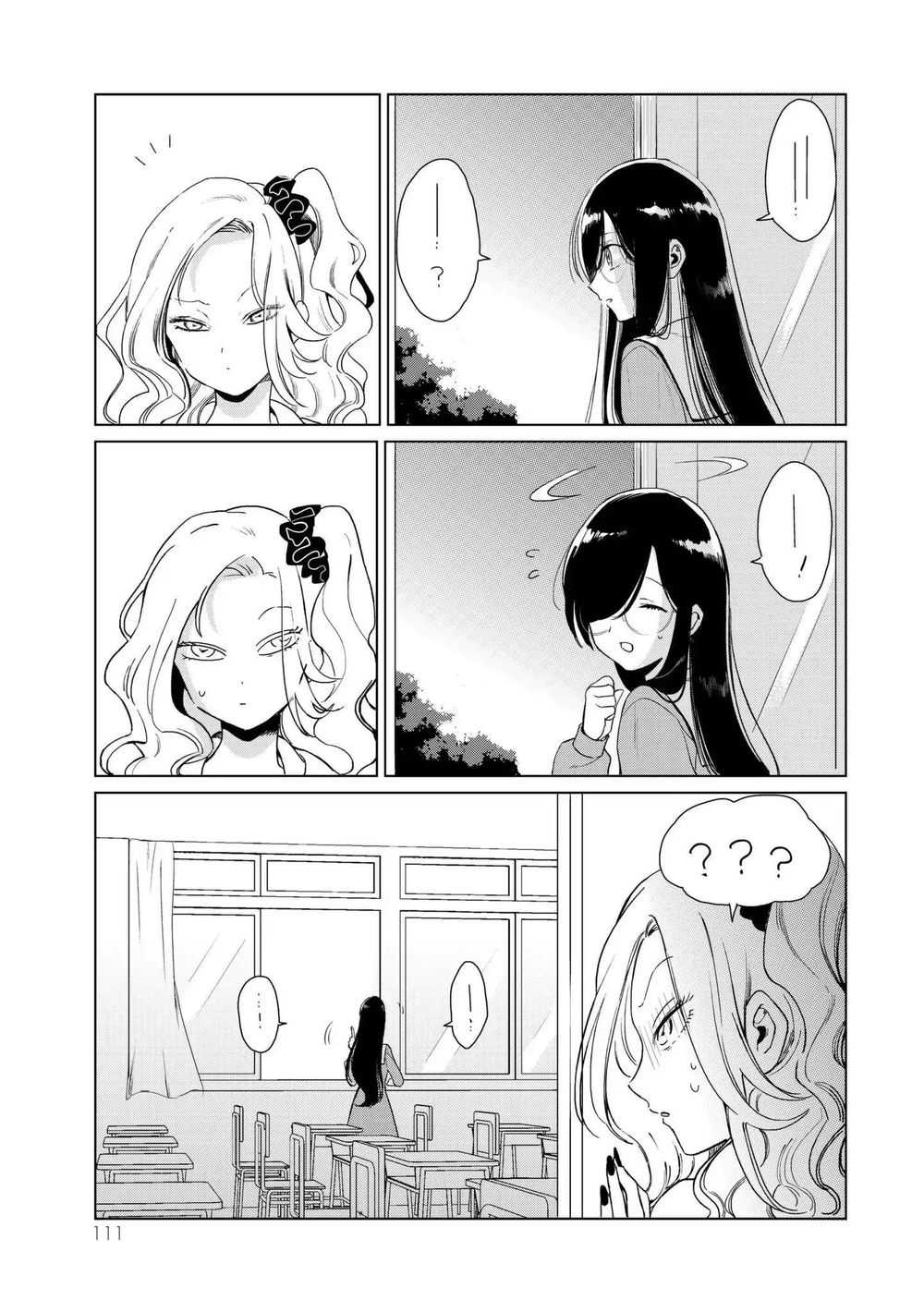 Kuroha To Nijisike Ss2 Chương 2 Page 38