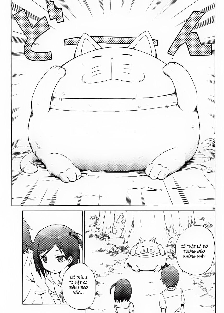 Hentai Ouji To Warawanai Neko Chương 2 Page 27