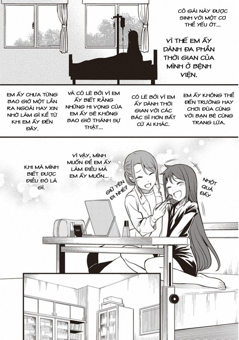 To Aru Kagaku No Railgun Gaiden: Astral Buddy Chương 14 Page 9