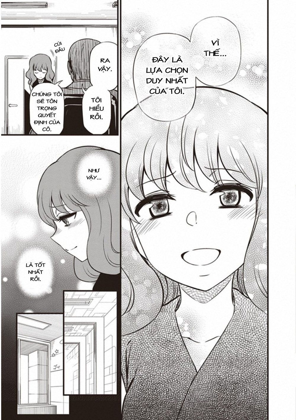 To Aru Kagaku No Railgun Gaiden: Astral Buddy Chương 14 Page 22